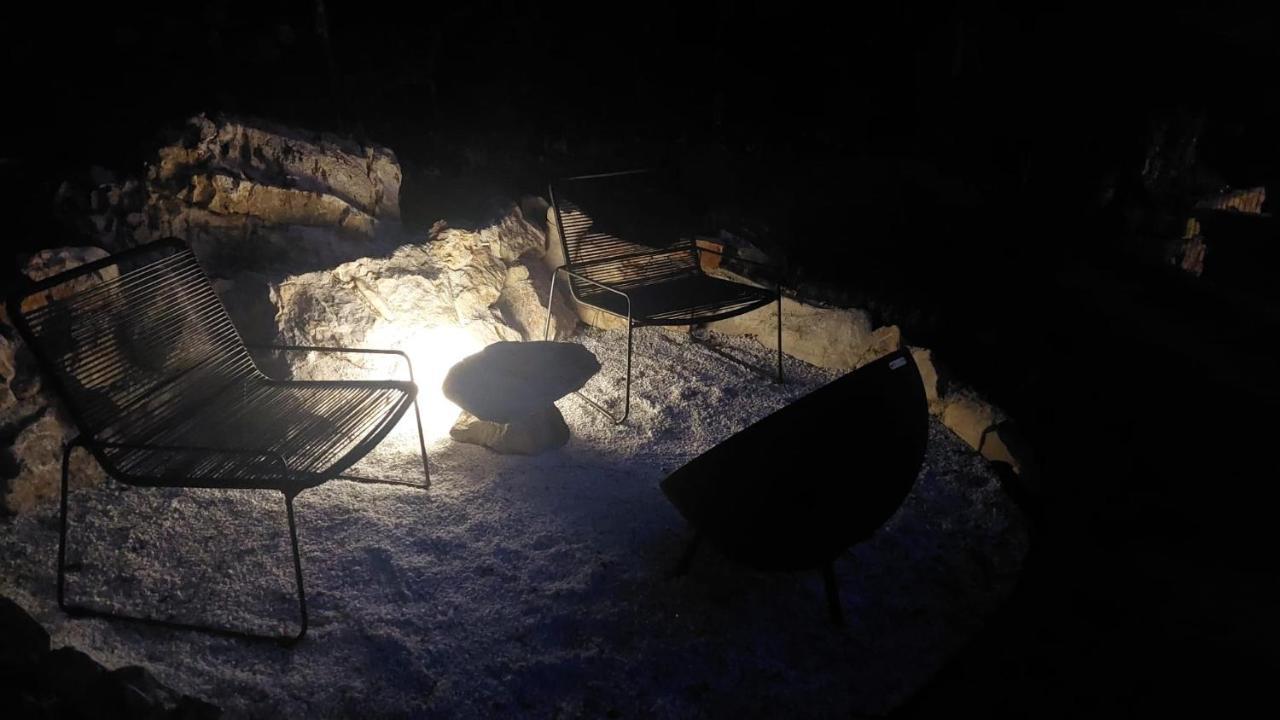 Kuca Za Odmor Miracool Villa Generalski Stol Bagian luar foto