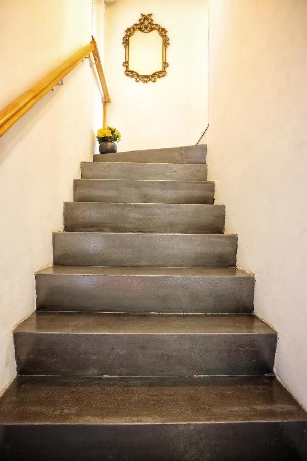 Kuca Za Odmor Miracool Villa Generalski Stol Bagian luar foto