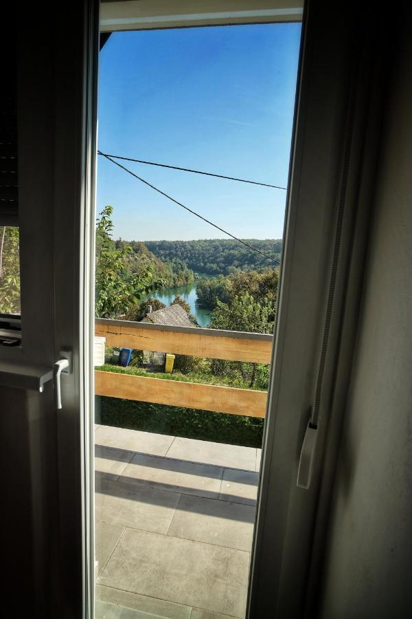 Kuca Za Odmor Miracool Villa Generalski Stol Bagian luar foto