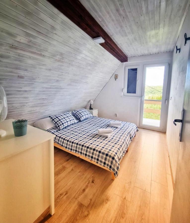 Kuca Za Odmor Miracool Villa Generalski Stol Bagian luar foto
