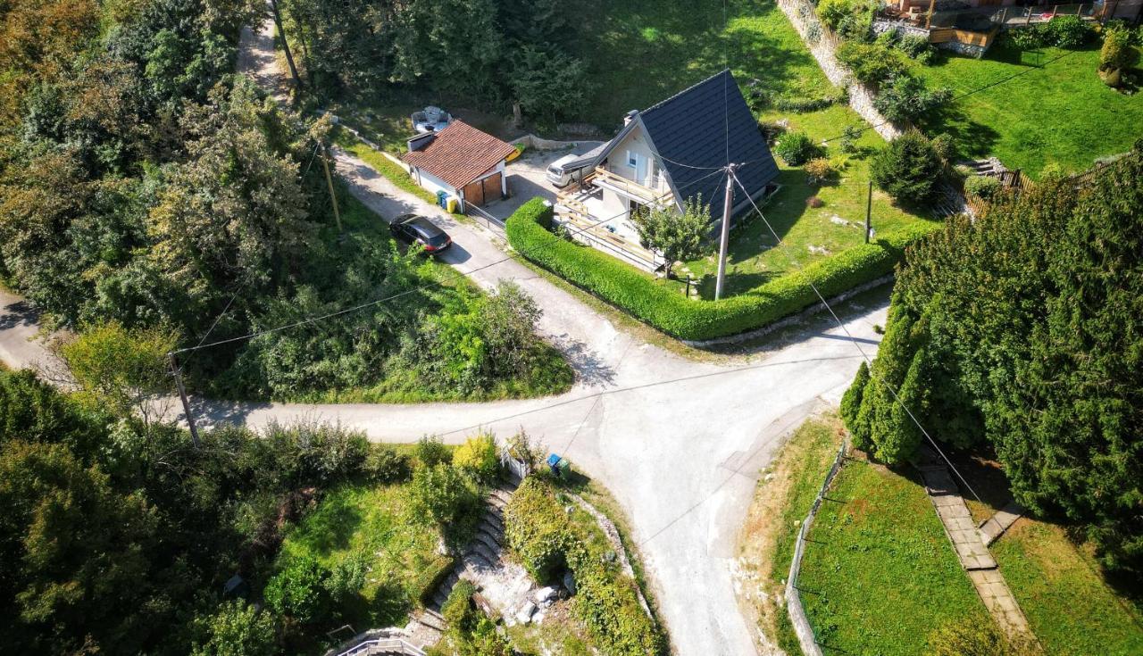 Kuca Za Odmor Miracool Villa Generalski Stol Bagian luar foto